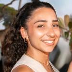 Diane - Cheffe de projets Événementiel