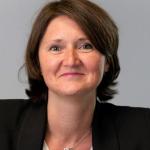 Audrey - Directrice Administrative & Contrôleur de Gestion