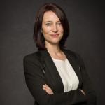 Audrey - Ingénieur qualité QHSE