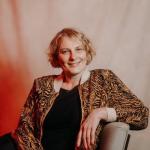 Magali - Consultant et formatrice HSE, STT, QCVT, RSE