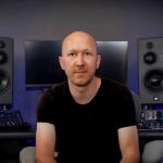 Marc - Ingénieur son, mixeur, sound designer, bruiteur