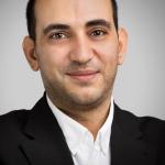 Khaled - Office Manager Freelance