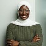 Kadidiatou - Cheffe de Projet Digital & BTP/ Design