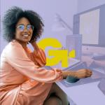 Elise - Directrice artistique 360 - identité de marque