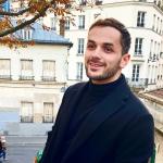 Zaki - Directeur Artistique / professeur infographie