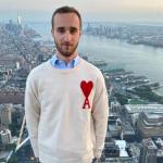 Paul - Commercial Evénementiel