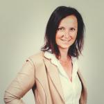 Cecile - Directrice communication et Média