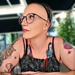 Céline - Assistante de direction