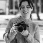 Marie - Photographe, vidéaste et journaliste