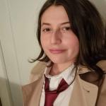 Maeva - Community Manager / Rédactrice / Narrative Designer