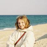 Mélina - Graphiste & illustratrice