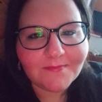 Isabelle Marilyne - Assisatnte administrative