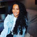 Edwige - Office Manager