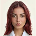 Tess - Cheffe de projet / productrice audiovisuelle