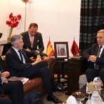 Frederic - INTERPRÈTE DE CONFÉRENCE