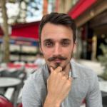 Nathan - Technicien Multitechnique Audiovisuel