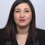 Saida - Assistante de direction Sénior et Attachée de direction