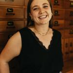 Léa - Communication · Marketing · Visibilité locale