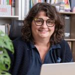 Géraldine - Graphiste - Directrice Artistique - éco-responsable