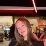 Lindsay - Marketing, Community & Social Media Manager