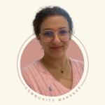 Naomi - Rédactrice web et community manager