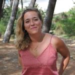 Charlotte - Assistante administrative et comptable