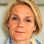 Agnes - DRH transition - HRBP - QVCT - Psychologue