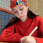 Lola - Illustratrice