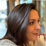 Johana - Social Media Manager et Producer