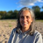 Magali - Graphiste print, maquette-exé