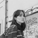 Maëlle - Cartographe / Géomaticienne / Infographe / Graphiste