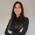 Inès - Chef de projet MOA