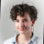 Camille - Rédactrice scientifique