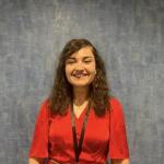 Verginia - Assistante administrative