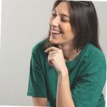 Léa - Déléguée à la protection des données (DPO)