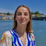 Justine - Recrutement IT - Sourcing