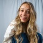 Jeanne - Brand Designer, graphiste et photographe