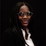 Bintou - Contrôleuse de gestion- assistante administrative