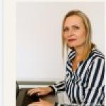 Sandra - Bras droit administratif des entrepreneurs - Nova Gestion