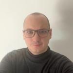 Vincent - Développeur AR