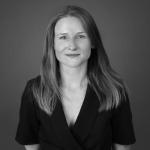 Caroline - Consultante acquisition digitale