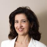 Valérie - Responsable financier et administratif en temps partagé