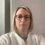 Christelle - Assistante administrative