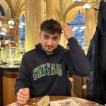 Maxime - Chef de Projet événementiel