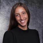 Yasmine - Étudiante à Sciences Po Paris