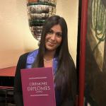 Ema - Chef de projet, Chargée de gestion financière