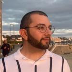 Matthias - Illustrateur graphiste