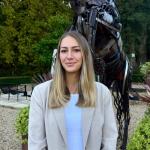 Margaux - Consultante en communication & marketing digital