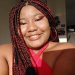 Léa - Designer graphique