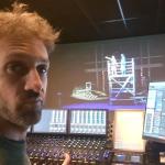 Valentin - Ingénieur du son